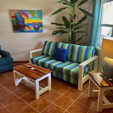 Pura Vida Inn Кей-Колкер Экстерьер фото