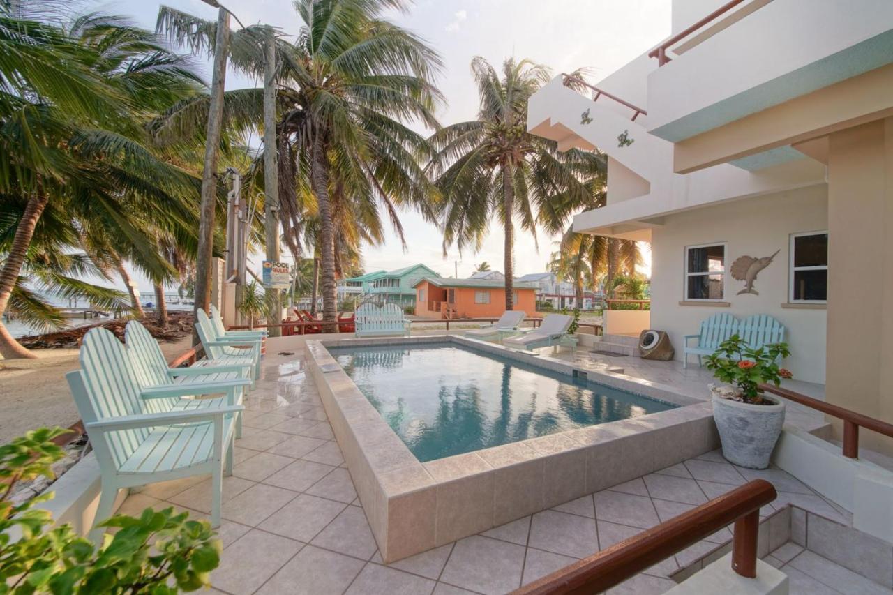 Pura Vida Inn Кей-Колкер Экстерьер фото